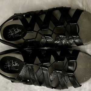 Lifestride sandals